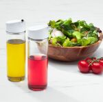 OXO-Butelka szklana na oliwę 355ml. Good Grips - 11