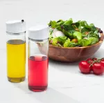 OXO-Butelka szklana na oliwę 355ml. Good Grips - 11