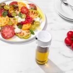 OXO-Butelka szklana na oliwę 355ml. Good Grips - 12