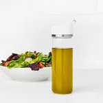 OXO-Butelka szklana na oliwę 355ml. Good Grips - 13