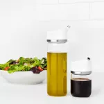 OXO-Butelka szklana na oliwę 355ml. Good Grips - 14