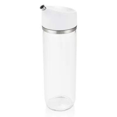 OXO-Butelka szklana na oliwę 355ml. Good Grips