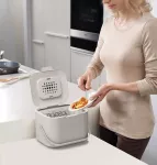 JJ-Kompostownik z filtrem Stack Intelligent Waste - 5