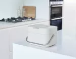 JJ-Kompostownik z filtrem Stack Intelligent Waste - 7