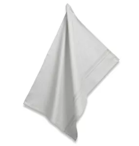 KELA-Ściereczka kuchenna z wzorem jasnoszara Tia