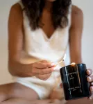 CM-Świeca XL 600gr. Grapefruit and Bay - 2