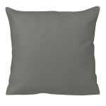 Poszewka satyna bawełna j.szary 037/40x40. - 4