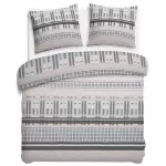 Pościel bawełniana 71515/1 160x200 COTTONLOVE - 9