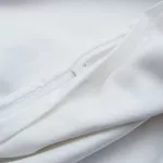 Pościel satyna bawełniana z gipiurą(P) VALINOR 1/220x200 GUIPURE - 7