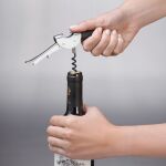 OXO-Korkociąg kelnerski Steel - 2