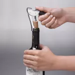 OXO-Korkociąg kelnerski Steel - 4