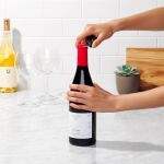 OXO-Korkociąg kelnerski Steel - 6