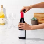 OXO-Korkociąg kelnerski Steel - 6