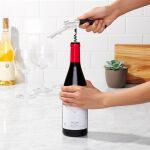 OXO-Korkociąg kelnerski Steel - 7