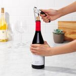 OXO-Korkociąg kelnerski Steel - 9