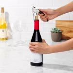 OXO-Korkociąg kelnerski Steel - 9