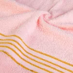 Ręcznik D Bawełna 100% Tiwano Róż Kwarcowy (W) 30x50 - 3