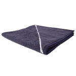 Ręcznik sport z kieszonką 30x110 granat - 5