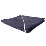 Ręcznik sport z kieszonką 30x110 granat - 5