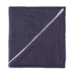 Ręcznik sport z kieszonką 30x110 granat - 6