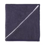 Ręcznik sport z kieszonką 30x110 granat - 6