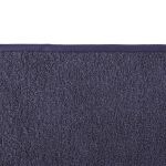 Ręcznik sport z kieszonką 30x110 granat - 9