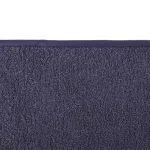 Ręcznik sport z kieszonką 30x110 granat (promocja) - 9