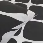 Pościel bawełniana NOIR/160x200 COTTONLOVE EXCLUSIVE - 2