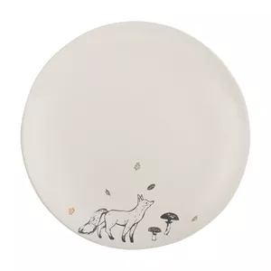 PK-Talerz obiadowy 26,5cm Woodland