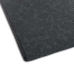 Prześcieradło 150x205 Tulipan_6 grafit (K64) - 2