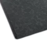 Prześcieradło 150x205 Tulipan_6 grafit (K64) - 2