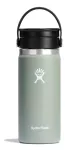 HF-Butelka 16 oz Wide Flex, Agave - 2