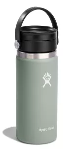 HF-Butelka 16 oz Wide Flex, Agave