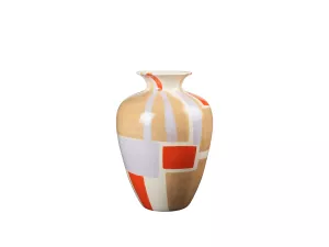 Duży wazon Dana Ø35 x H50 cm Broste Copenhagen