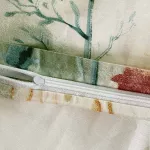 Pościel bawełniana 71501/1 180x200 COTTONLOVE - 6