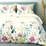 Pościel bawełniana 71501/1 180x200 COTTONLOVE - 8