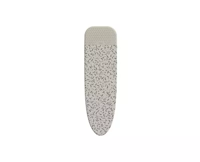 JJ-Pokrowiec na deskę Glide Ecru Scatter