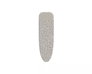 JJ-Pokrowiec na deskę Glide Ecru Scatter