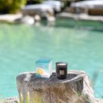 ES-Świeca zapachowa 180g Ylang-Ylang - 2