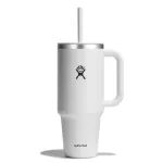HF-Kubek 40oz All Around Travel Tumbler, biały - 2