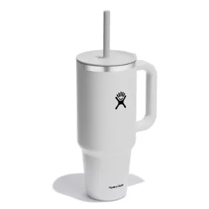 HF-Kubek 40oz All Around Travel Tumbler, biały