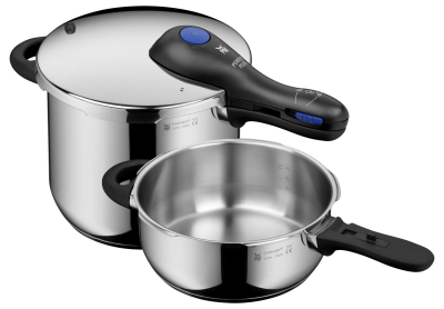 WMF-Szybkowar 2w1 3+6,5l. Perfect Plus