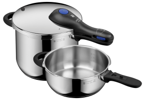 WMF-Szybkowar 2w1 3+6,5l. Perfect Plus