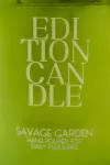 EF-Świeca zapachowa 340g. Savage Garden - 3