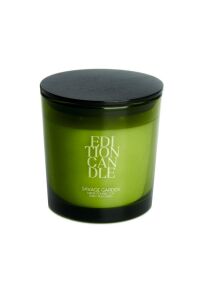 EF-Świeca zapachowa 340g. Savage Garden