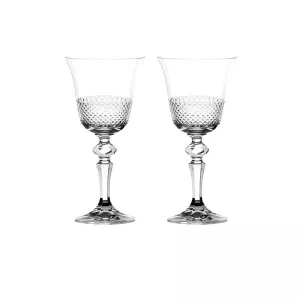 ML-Zestaw 2 kieliszków do białego wina, ARNO