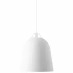 Clover Pendant Large Ø35cm, White - 4