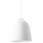 Clover Pendant Large Ø35cm, White - 2