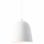 Clover Pendant Large Ø35cm, White - 3