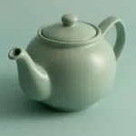 PK-Imbryk 1,1l. miętowy - 3